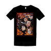 The Wicker Man – Filmkunst von Rick Melton – T-Shirt