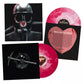 My Bloody Valentine | Limited Edition 2 x LP Pink Vinyl Record