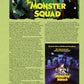 Blood is the Life - Vampire Horror Film Paperback Book