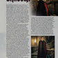 Blood is the Life - Vampire Horror Film Paperback Book