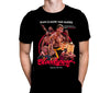 Bloodsport - Classic Movie Art - T-Shirt by Garreth Gibson