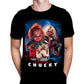 Ingrid Pitt Vampire Lovers - Klassische HorrorArt - T-Shirt von Rick Melton