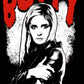Buffy Vampire Hunter Apocalypse -  TV Show Women's Capsleeve Graphic Tee