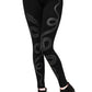 Restyle - Cathedral Snake - Legging