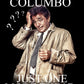 Columbo -  Detective TV Show Poster Art - T-Shirt