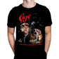 CUJO - Horror Movie Fan T-Shirt - Mens Black Gildan T-Shirt