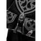 Restyle - Cathedralis - Gothic Backpack with Cathedral Buckle