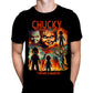 Chucky Not A Monster - Classic Horror Movie - T-Shirt