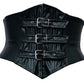 Moon Attic - Eternal Night Dark Star - Gothic Boddice