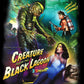 Creature From The Black Lagoon - Classic Horror  Movie - T-Shirt