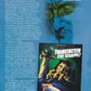 Peter Cushing - Horror Movie Book