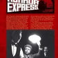 Peter Cushing - Horror Movie Book