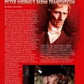 Peter Cushing - Horror Movie Book
