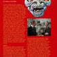 Peter Cushing - Horror Movie Book