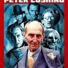 Peter Cushing - Horror Movie Book