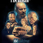 Danger Breaking Bad - Classic TV Show - T-Shirt