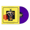 The Devil Rides Out | Limited Edition Purple Vinyl Record