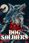 Horror Movie Poster - Dog Soldiers - Classic British Horror