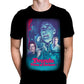 Dracula Prince Of Darkness - Black Gildan T-Shirt
