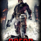 I AM THE LAW DREDD- Classic Horror Sci-Fi Action Movie Poster Art - T-Shirt