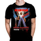 Video Nasties Collection - DRILLER KILLER - Black T-Shirt - Sizes S - 5XL