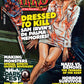 Rick Melton Original Artwork - Dressed to Kill - High Quality Certified Authentic Original Artwork