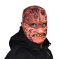 FACE SKINZ - Le Cauchemar de Freddy Krueger - Masque pour le visage