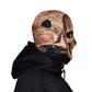 FACE SKINZ - Grinning Skull - Face Mask