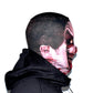 FACE SKINZ – Grinsender Clown – Gesichtsmaske