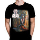 Dawn Of The Dead - Classic Horror Zombie Movie - T-Shirt