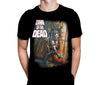 Dawn Of The Dead - Classic Horror Zombie Movie - T-Shirt