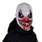 FACE SKINZ - Demon Clown - Face Mask