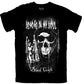 Blackcrafts  - Demons In My Soul - T-Shirt - Occult Goth Fashion