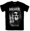 Blackcraft Cult – CARPE NOCTEM – großes T-Shirt