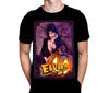 ELVIRA MISTRESS OF THE DARK - Classic Horror Movie T-Shirt