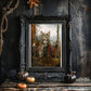 Enys Guerrero - Spirito Volupe - Gothic Art Poster
