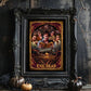 Evil Dead 1000 Piece Jigsaw Puzzle - Classic Horror Movie Puzzle