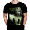 Excellent Exorcism - Classic Horror Movie Poster Art - T-Shirt