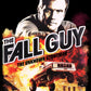 The Fall Guy - 80's TV Show - T-Shirt