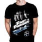 Fast & Furious - Action Movie Black Gildan T-Shirt