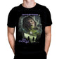 The Exorcist - FEAR IS THE FIRST POSSESSION - Classic Horror - T-Shirt