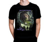 The Exorcist - FEAR IS THE FIRST POSSESSION - Classic Horror - T-Shirt