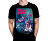 Fearless Vampire Killers - Comedy Horror Movie - Black Gildan T-Shirt