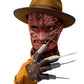 Freddy Krueger - Mask Hat and Glove Set - Halloween Costume - Cosplay - Horror