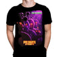 Can You Survive Freddy's Pizzeria FNAF -  Classic Horror Movie Poster Art - T-Shirt