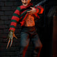 Horror Movie - A Nightmare On Elm Street "Dream Warriors" Action Figure Set