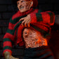 Horror Movie - A Nightmare On Elm Street "Dream Warriors" Action Figure Set