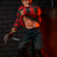 Horror Movie - A Nightmare On Elm Street "Dream Warriors" Action Figure Set