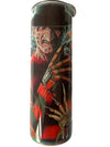 WSH - Freddy Nightmare  - Skinny Tumbler / Thermos