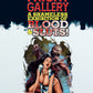 Rick Melton's Fright Gallery - Hardback Book